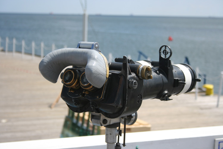 Binoculars
