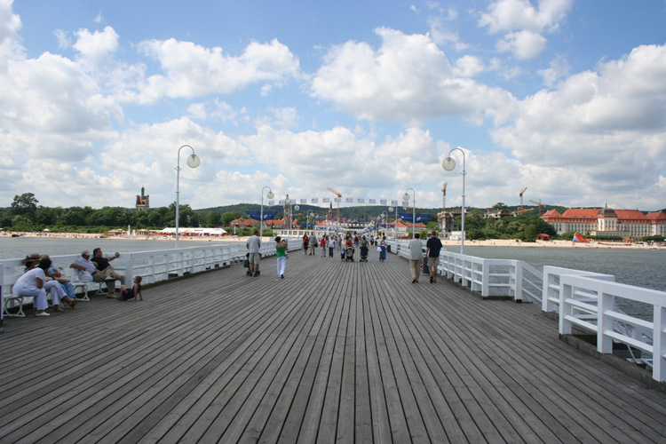 Pier