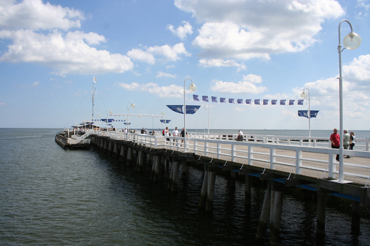 Pier