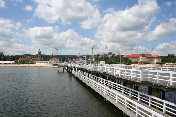 Pier