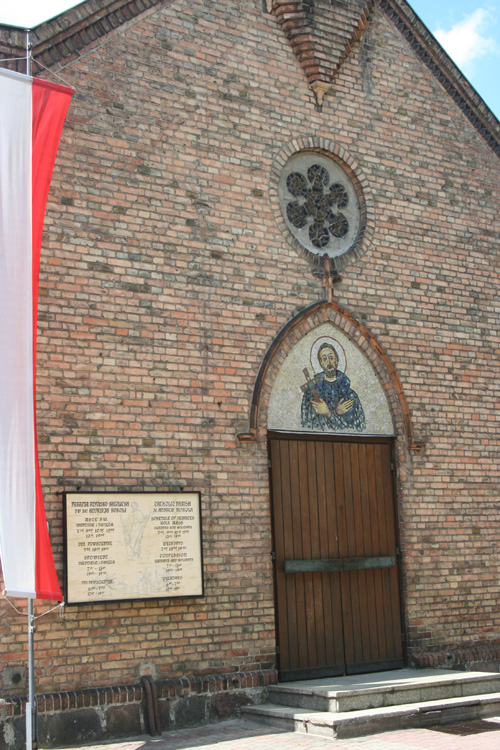 Church