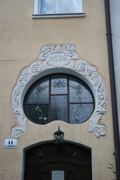 Window