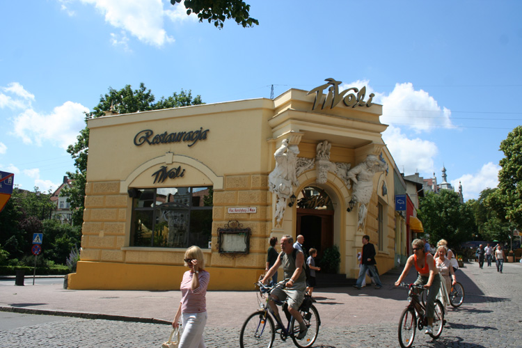 Tivoli