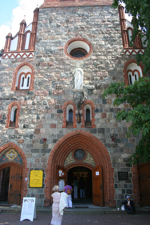 St. George Church