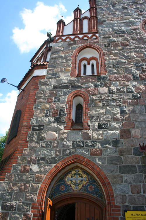 Church