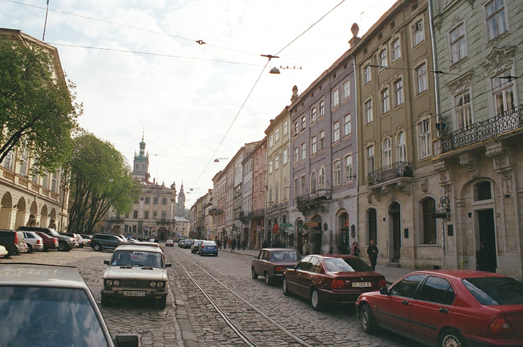 Lviv