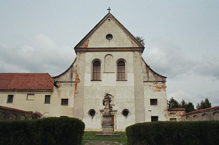 Church