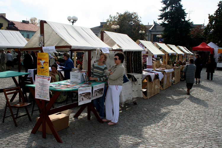 28th September 2007 - St. Michael Fair
