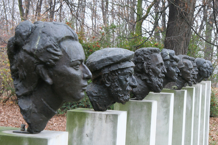 Heads