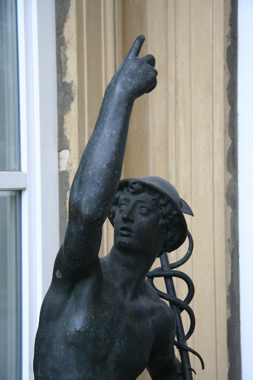 Sculpture