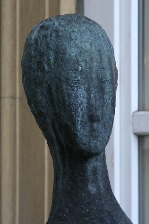Sculpture