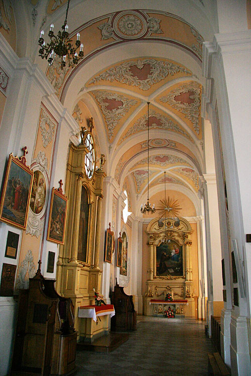 Nave