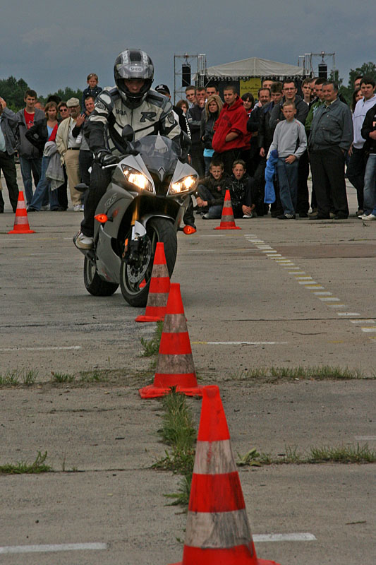 Slalom