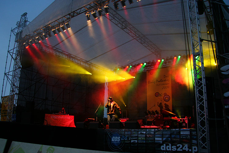 Scene