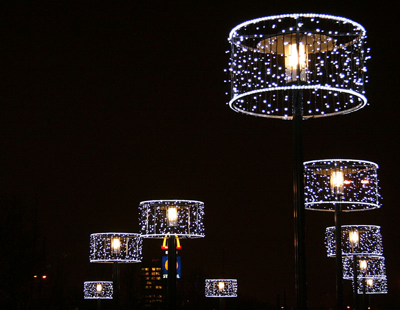 Illuminations