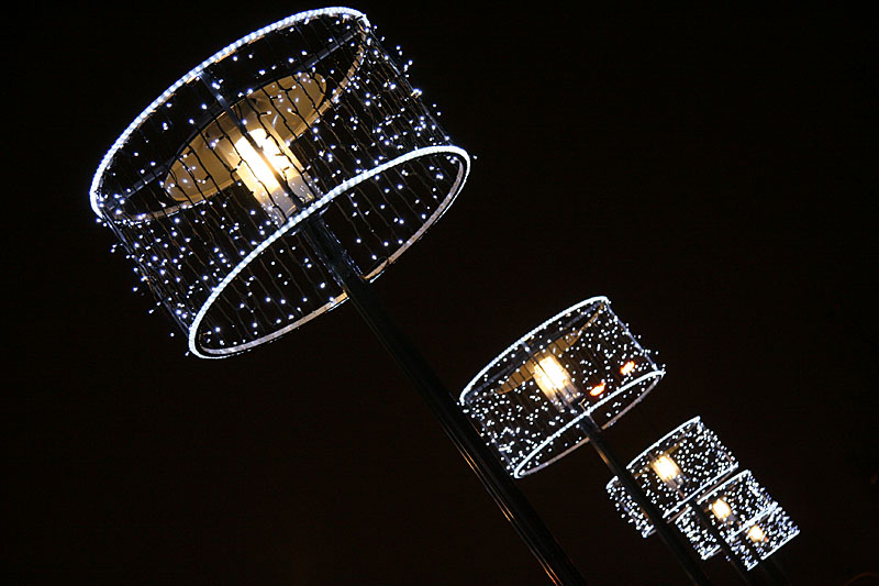 Illuminations