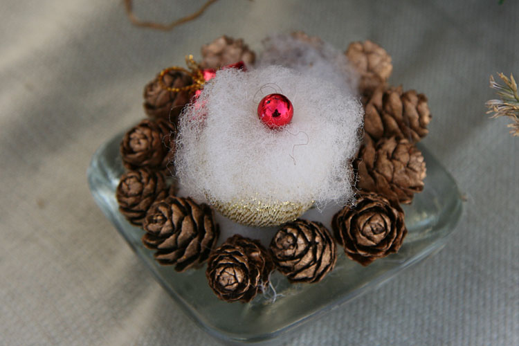 Christmas decorations