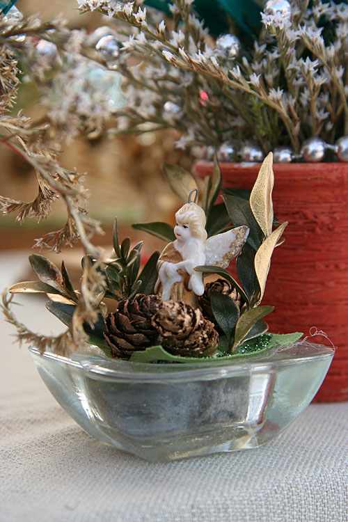 Christmas decorations