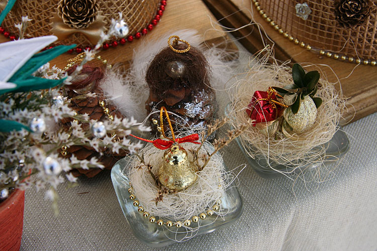 Christmas decorations