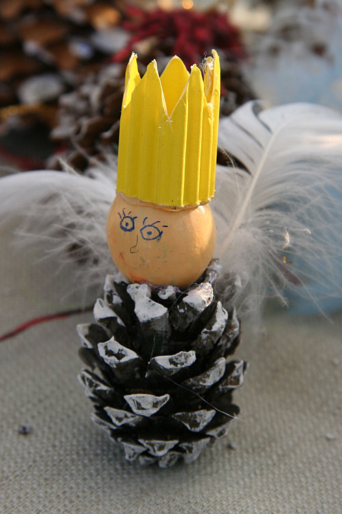 Christmas decorations