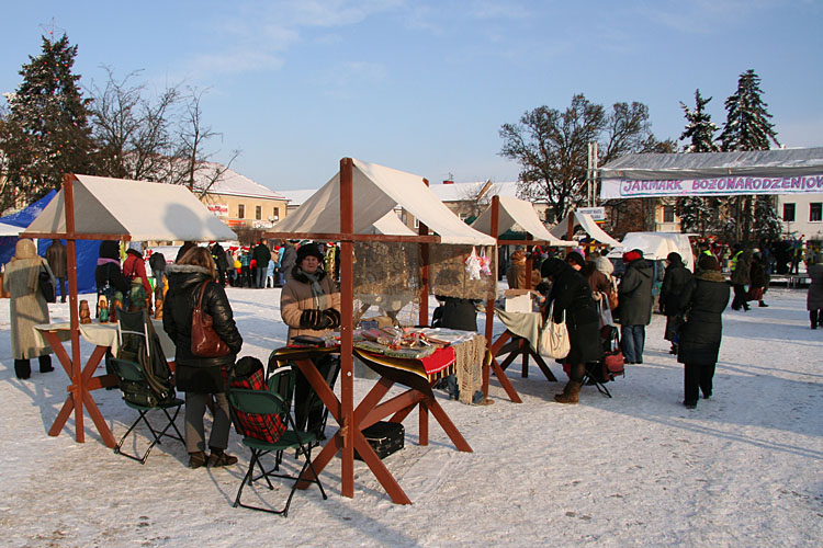 Christmas Fair