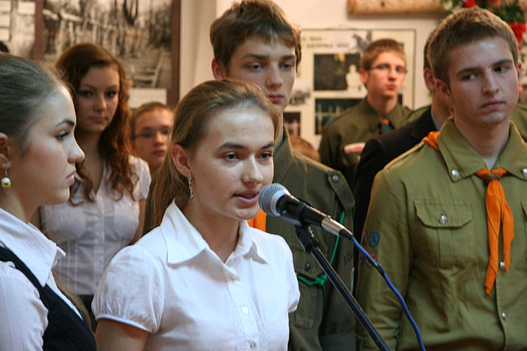 Declamations