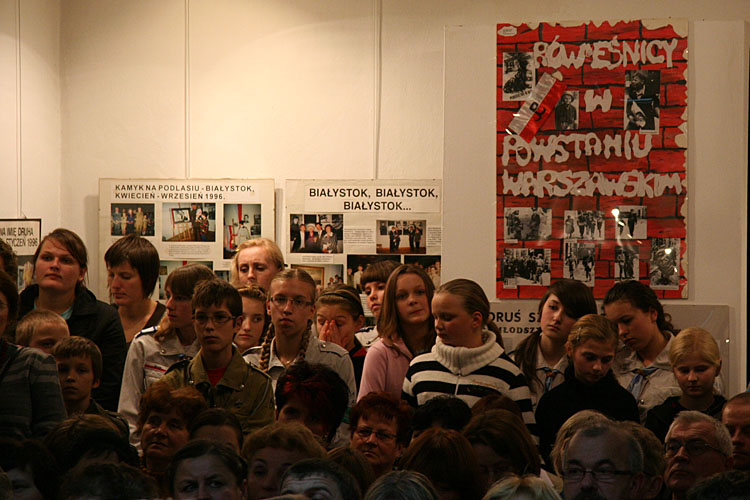 Audience
