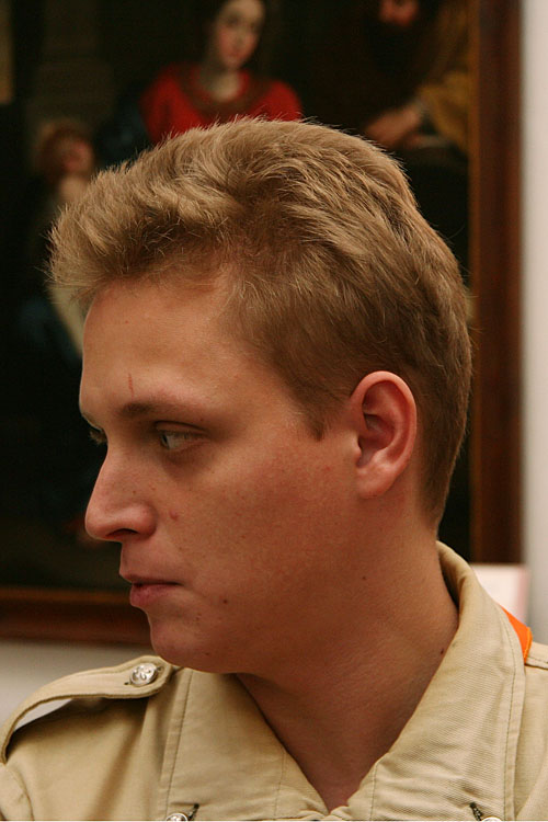 Portrait