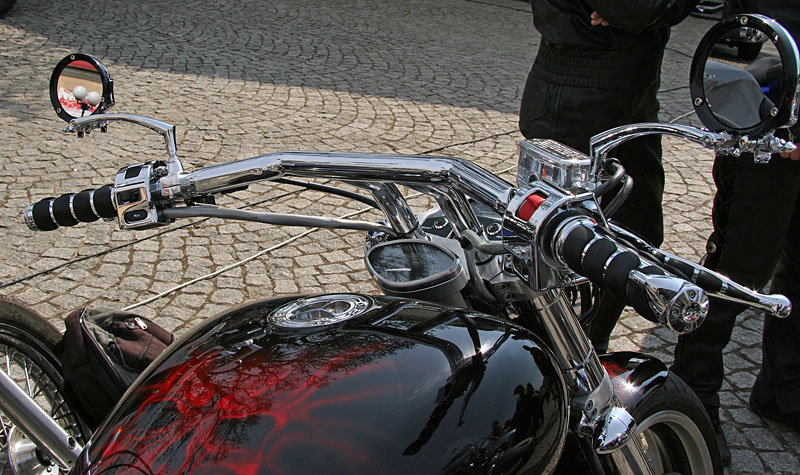 Harley Davidson