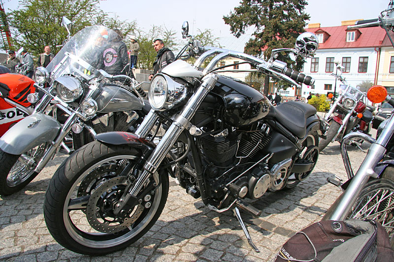 Harley Davidson