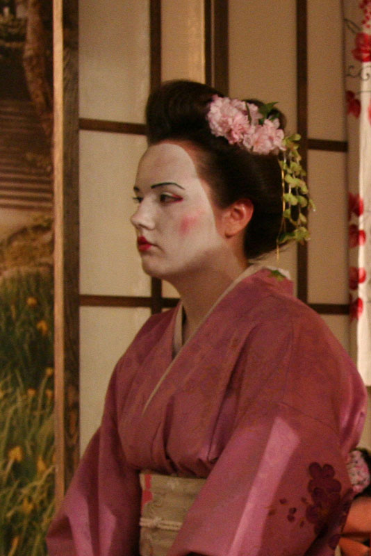Maiko