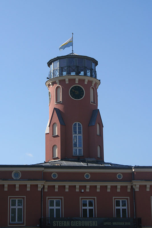 Tower of Town Hall