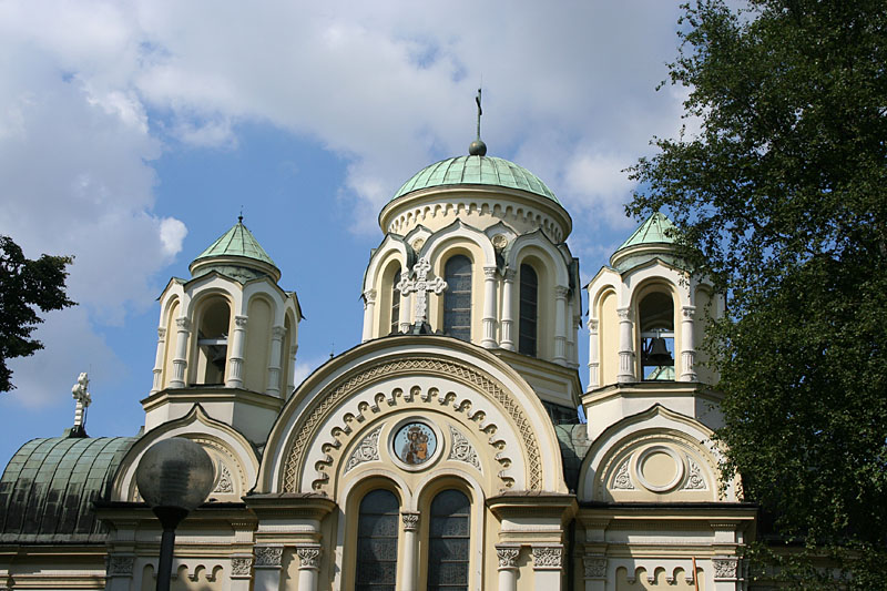 Towers