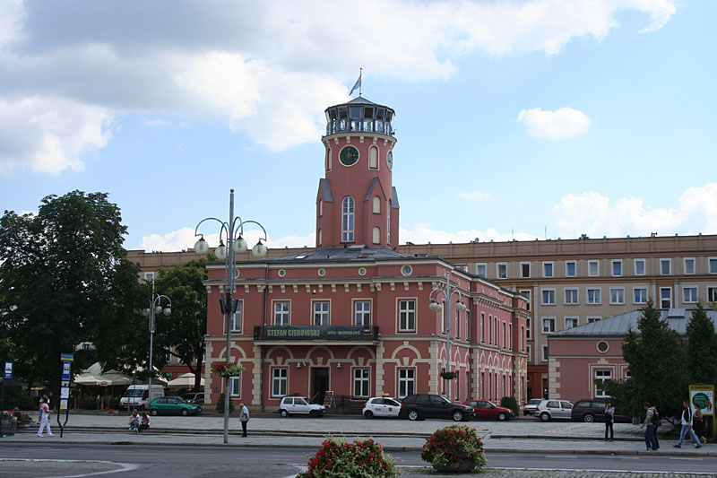City Hall