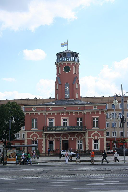 City Hall