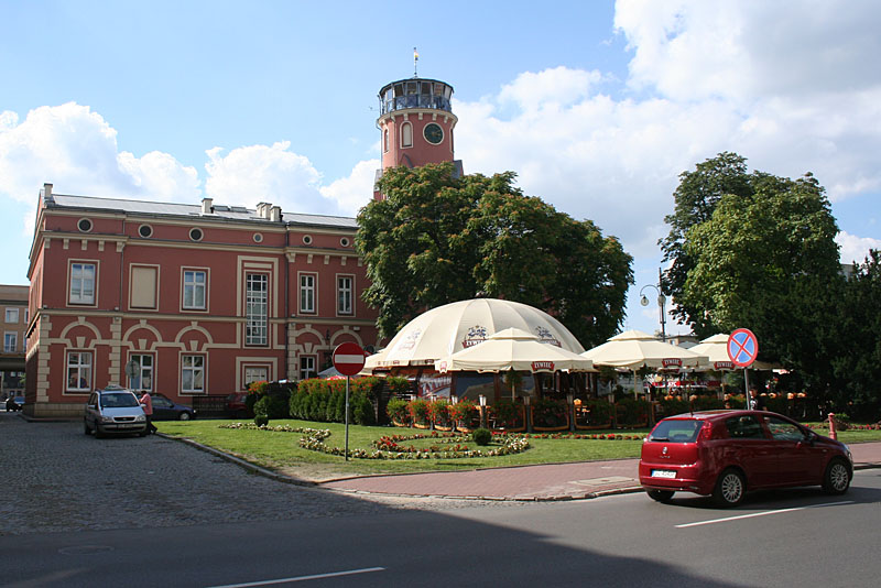 City Hall