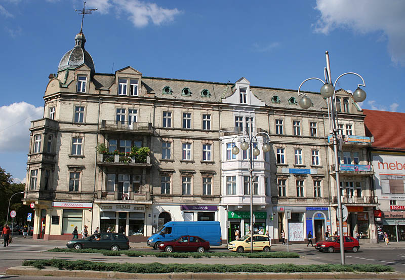House of Franke