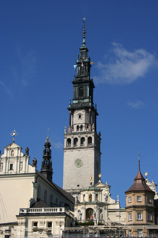 Towers