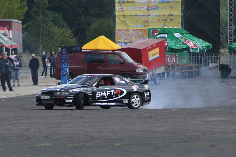 Drift