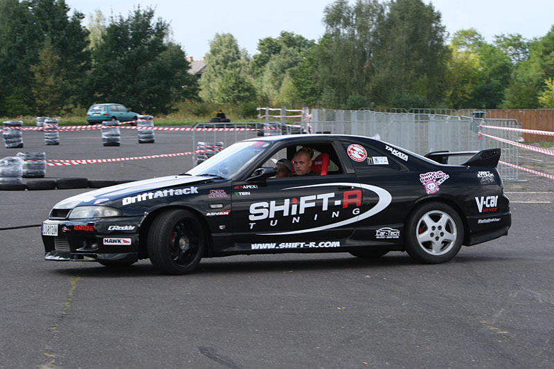 Nissan Skyline