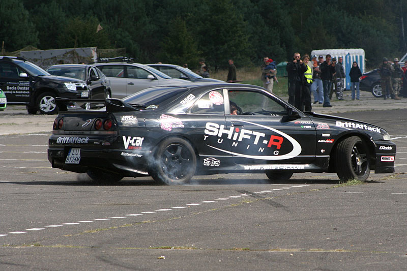 Drift