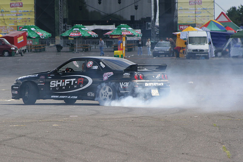 Drift