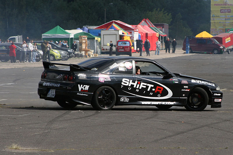 Drift