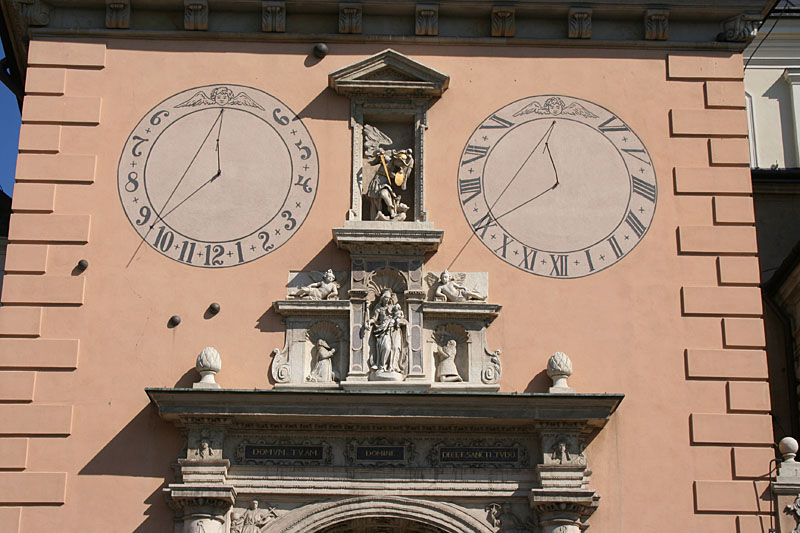 Sundial