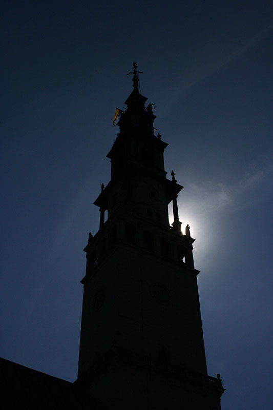 Tower