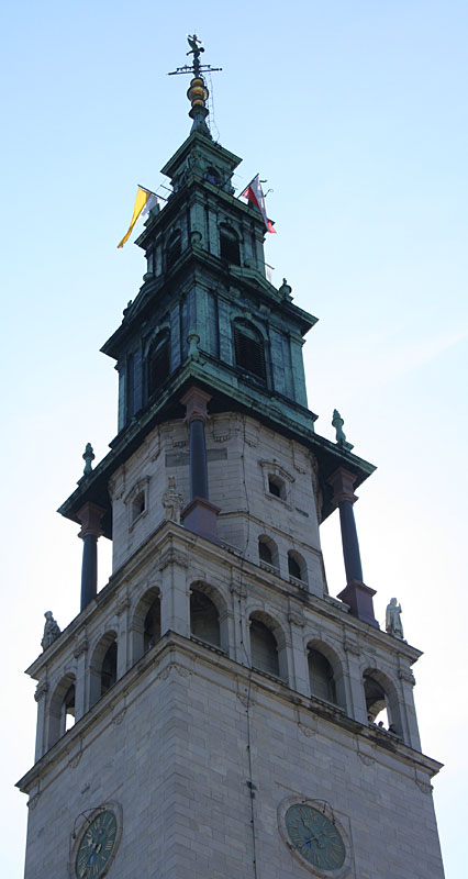 Tower