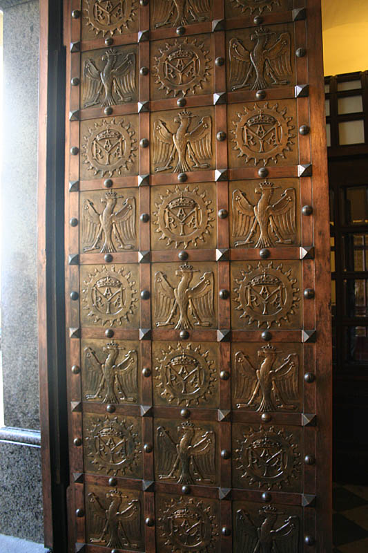 Doors