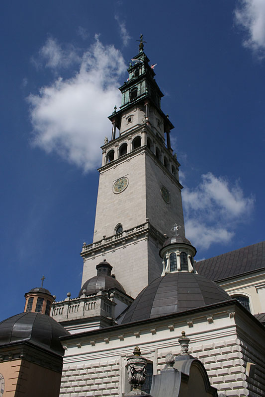 Tower