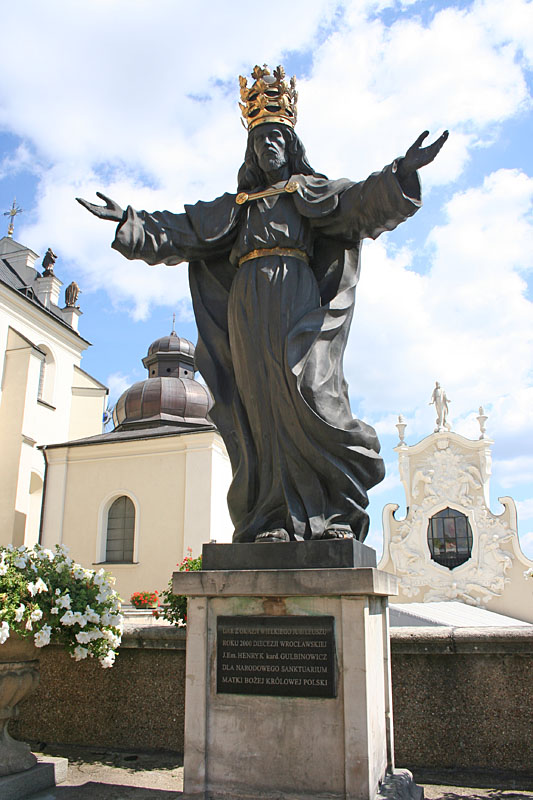 Monument