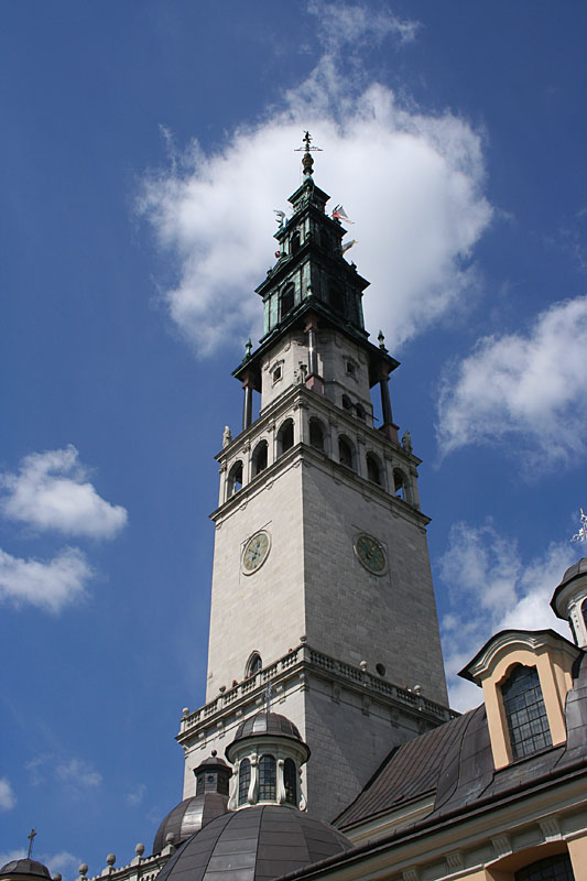 Tower